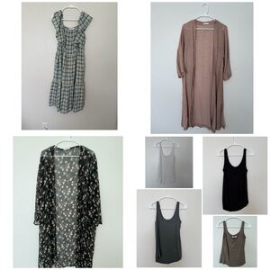 Carly Jean Los Angeles HAUL